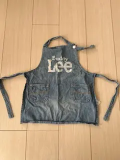 Buddy Lee デニムエプロン フリーサイズ