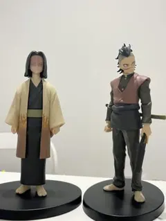 2026年最新】不死川玄弥フィギュアの人気アイテム - メルカリ
