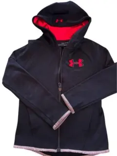 Under Armour フード付きジャケット YSM