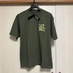BACK CHANNEL RAIDBACK TEE バックチャンネル 1