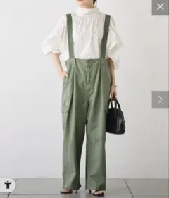 KAPITALキャピタル アラジンパンツ サルエルパンツ サイズ0 ブルー