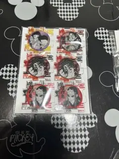 2025年最新】黒死牟 アクリルパズルの人気アイテム - メルカリ