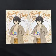 文豪ストレイドッグス 文スト 江戸川乱歩 水着 - メルカリ