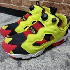 Reebok リーボック INSTAPUMP FURY OG 28.5