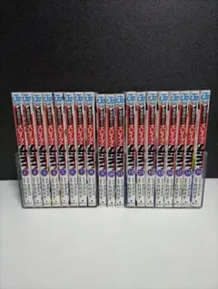 2025年最新】魔都精兵のスレイブ全巻の人気アイテム - メルカリ