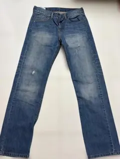 Levi's Strauss & Co. 505 W30 L32 ブルージーンズ