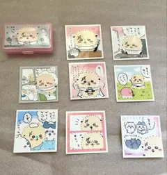ちいかわ ラッコ　9点まとめ売り