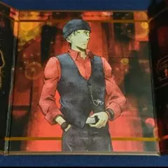 名探偵コナン☆アートギャラリーコレクションvol.2《赤井秀一》