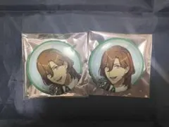 ASSHC 缶バッジ 嶺二 ASSHC 缶バッジ 寿嶺二 缶バ 嶺二 - メルカリ