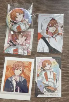 プロセカ 東雲彰人 セット