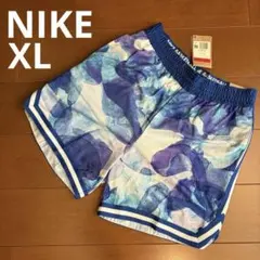 新品未使用タグ付き NIKE XLバスパン ショートパンツ