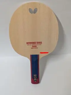 バタフライ アウターフォースCAF STグリップ 84ｇ