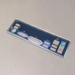 IOシールド GIGABYTE GA-B75M-D3V-JP用