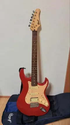美品】Cort ギター Nacoco Signature NCT-01 - メルカリ