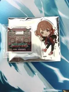 TSUTAYA学マス　花海佑芽