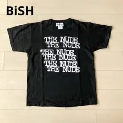 bish Tシャツ