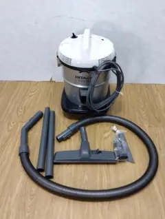 Y☆585 日立 業務用掃除機 CV-G1200のサムネイル