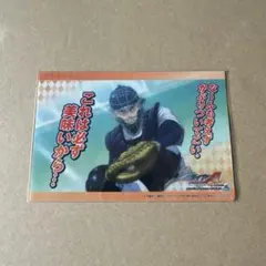 受注生産品】ダイヤのA 御幸一也 特大タオル - メルカリ