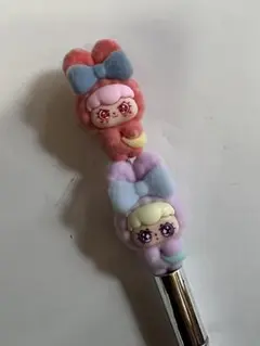 モフモフベビースリービーズ
