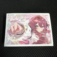 xross stars EXCEED RAMPAGE スリーブ　甘結もか　66枚