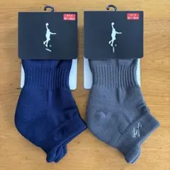 IN THE PAINT ソックス 22-25cm 2足セットのサムネイル