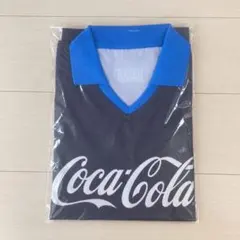 Coke ON コークオン コカ・コーラ 限定ユニフォーム アルゼンチン 非売品