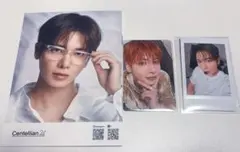【匿名】TXT テヒョン 日本POPUP限定トレカ・インスタントフォト