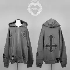 2026年最新】Dimmoire パーカーの人気アイテム - メルカリ