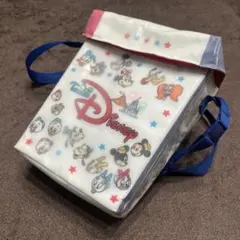 Disney ポップコーンケース