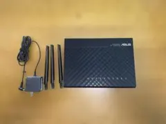 NEC Aterm HT110LN 無線LANルーター 本体 - メルカリ