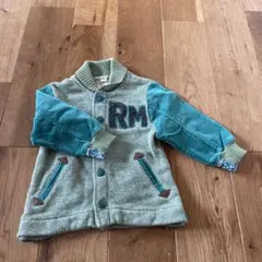 ⭐︎ラグマート80㎝　ジャケット