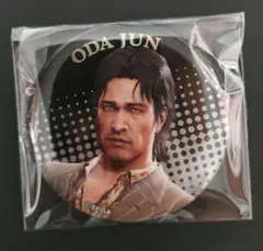 人中之龍0 尾田純 胸章