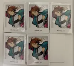 あんスタ 10周年 展示会 特典 ぱしゃっつ 葵ひなた - メルカリ