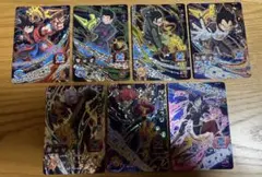 2026年最新】ドラゴンボールヒーローズ cp コンプの人気アイテム