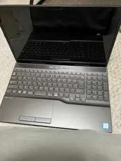 【win11】富士通LIFEBOOK AH53/D3ノートPC
