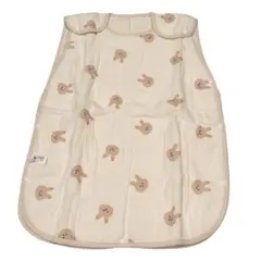 最終セール‼️ おくるみ スワドル スリーパー 6重ガーゼ 防寒