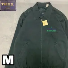 5HC176 【デッドストック】 TEXX CANADA デッドストック