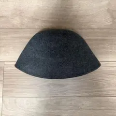 SNIDEL バケットハット ダークグレーのサムネイル