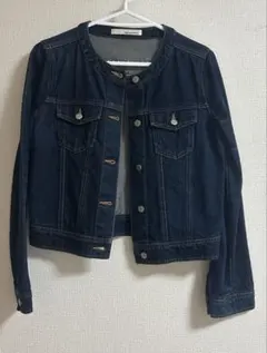 mysty woman デニムジャケット