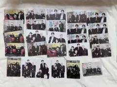 公式/限定】BTS PTD トレカ ミニフォト 7枚コンプリートセット - メルカリ