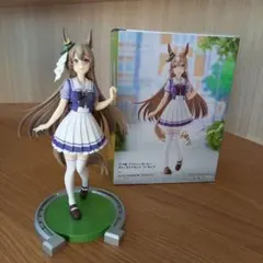 ウマ娘プリティーダービー サトノダイヤモンドフィギュア