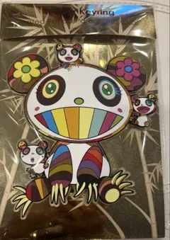 2026年最新】村上隆 カイカイキキ パンダの人気アイテム - メルカリ