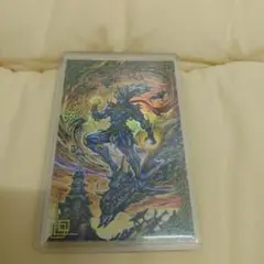 英傑大戦　絆　熊童子