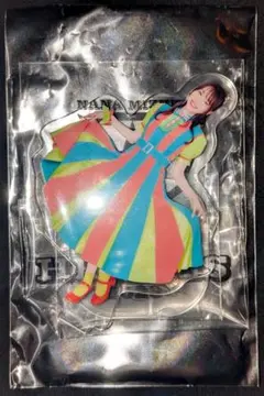 2026年最新】水樹奈々 アクリルスタンドの人気アイテム - メルカリ