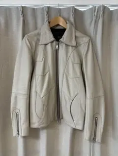 2025年最新】Blütenblatt メンズ レザージャケット・ライダースの人気