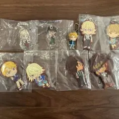 TIGER&BUNNY タイバニ まとめ売り