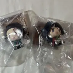 鬼滅の刃1番くじ姉の仇 竈門炭治郎と冨岡義勇