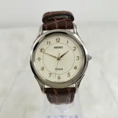SEIKO セイコー Dolce 5E31-7A40 クォーツ