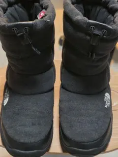 THE NORTH FACE 27cm Boots - Gray
