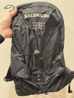 【2025ss】MM6 Maison Margiela×SALOMON／XT15のサムネイル